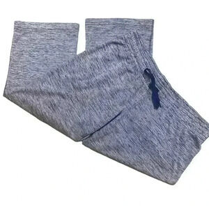 Under Armour Storm Armour Fleece Twist Lightweight cropped Pants Size XL